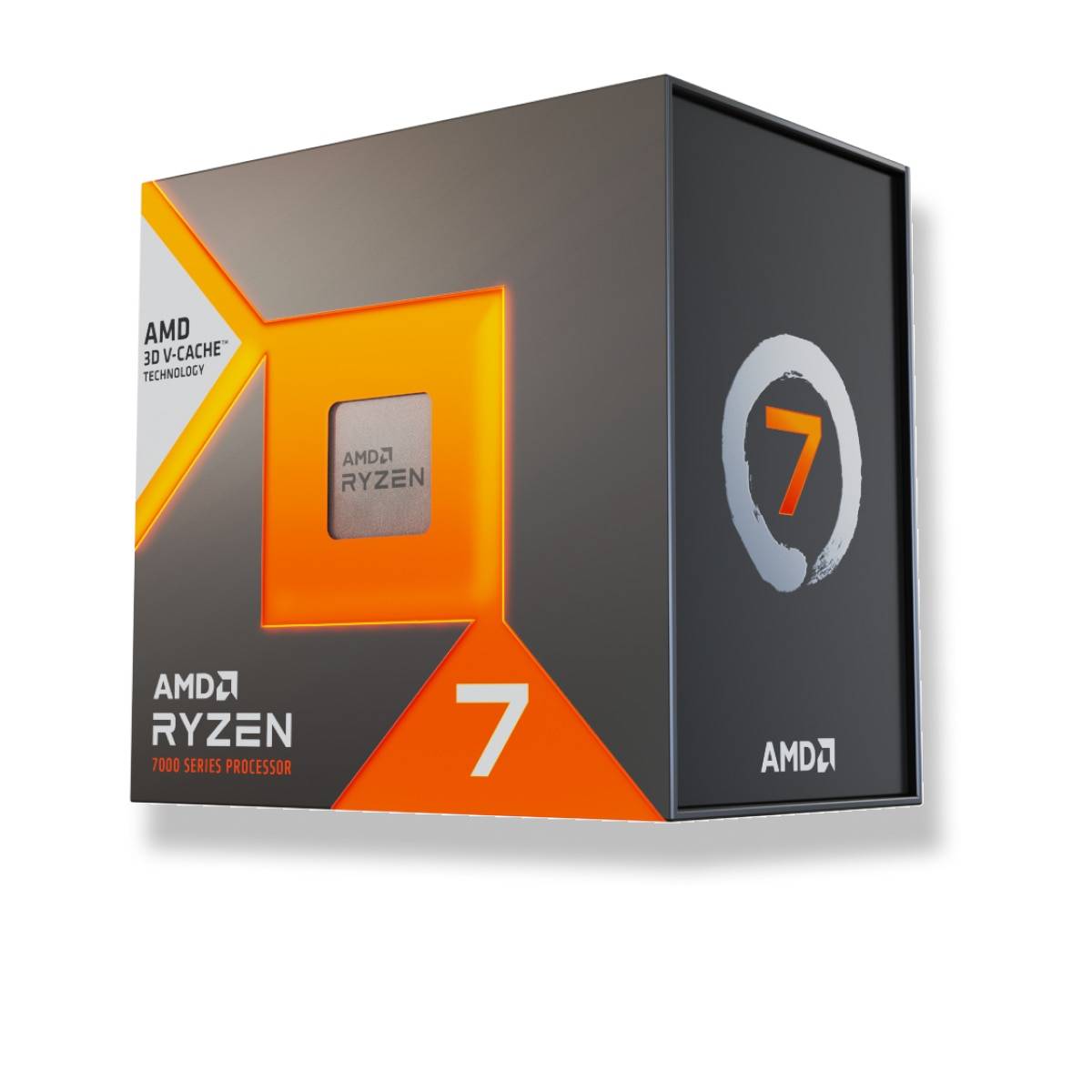 AMD Ryzen 7 7700X3D Prozessor-2