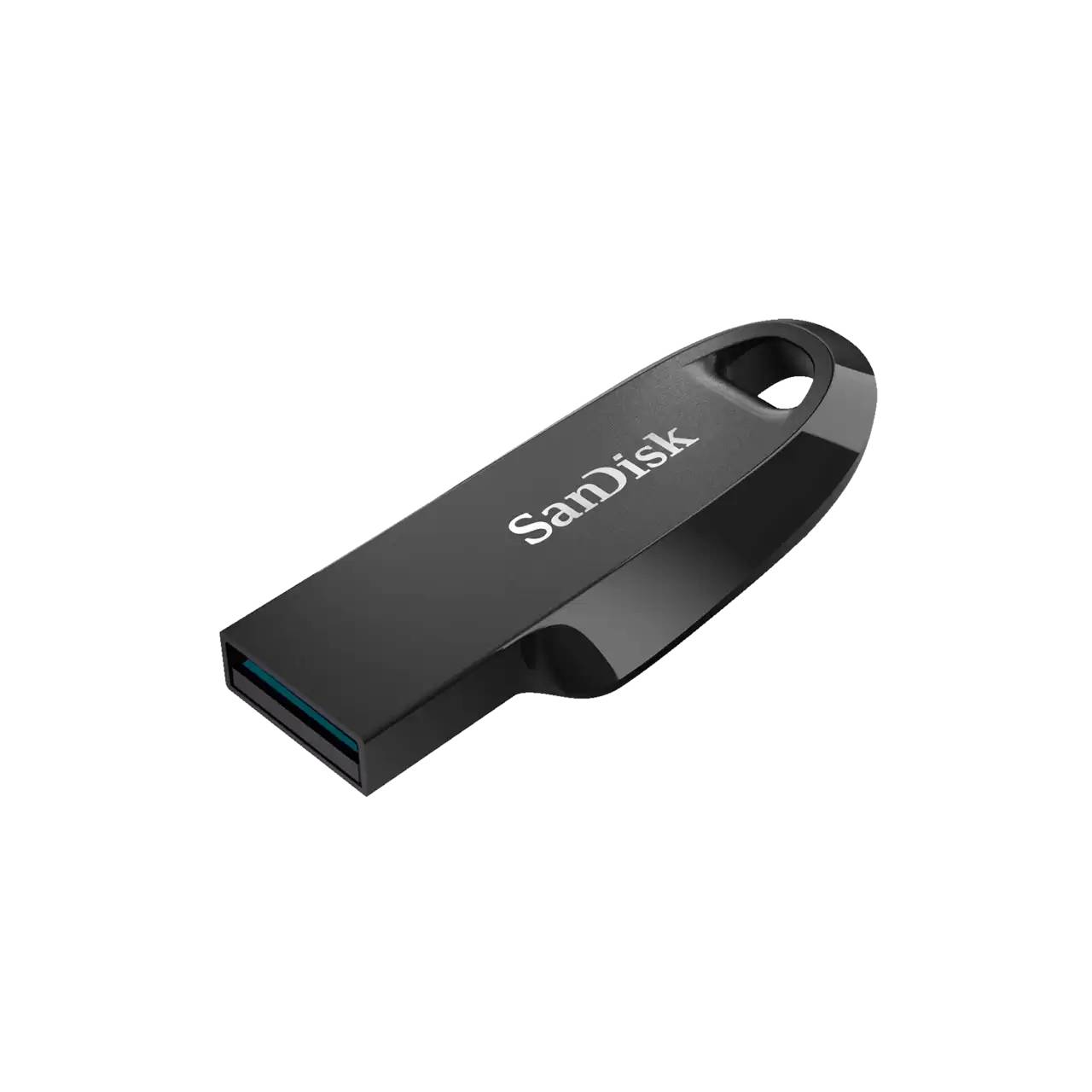 SanDisk Ultra Curve - USB-Flash-Laufwerk - 128-1