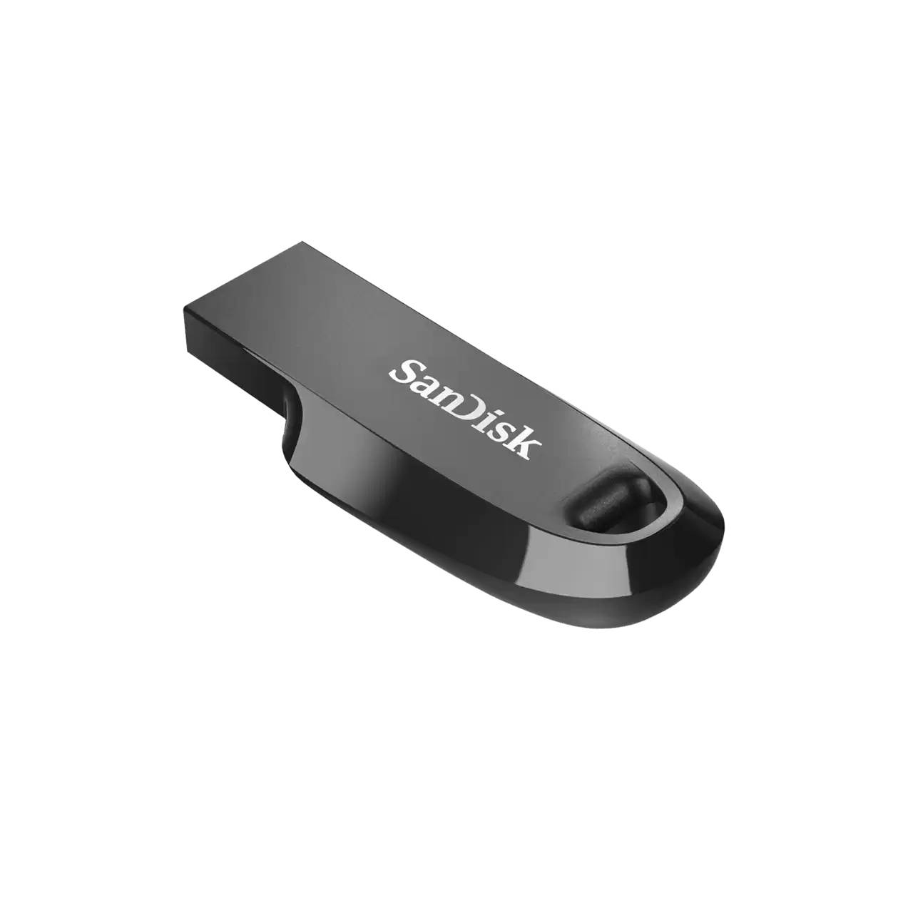 SanDisk Ultra Curve - USB-Flash-Laufwerk - 128-2