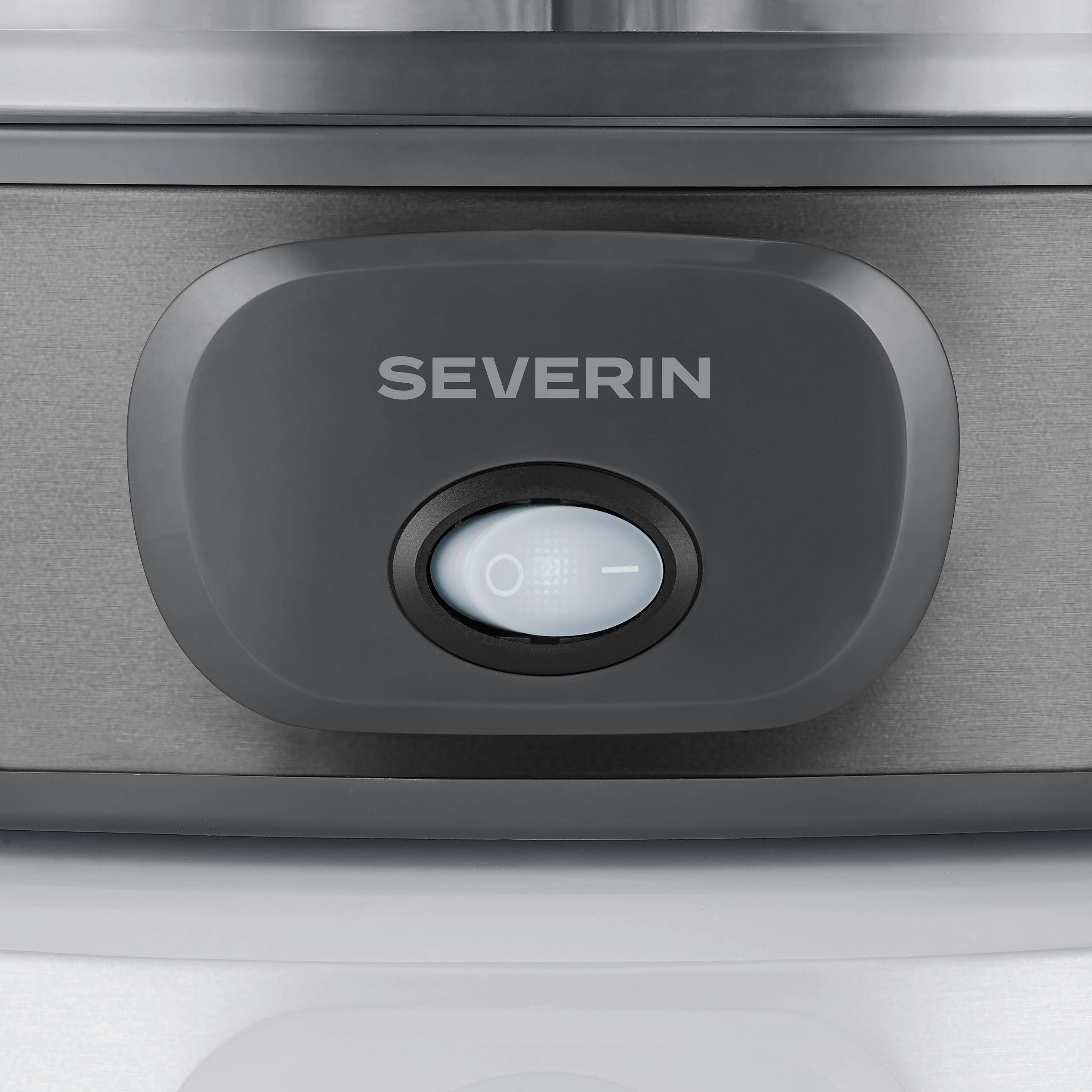 SEVERIN Joghurtbereiter-2