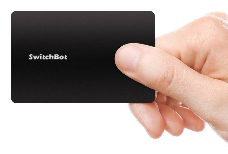 Switchbot Keycard für Keypad Touch 3er Pack sw-1