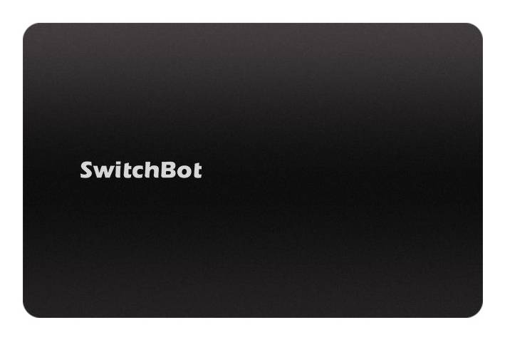 Switchbot Keycard für Keypad Touch 3er Pack sw-2