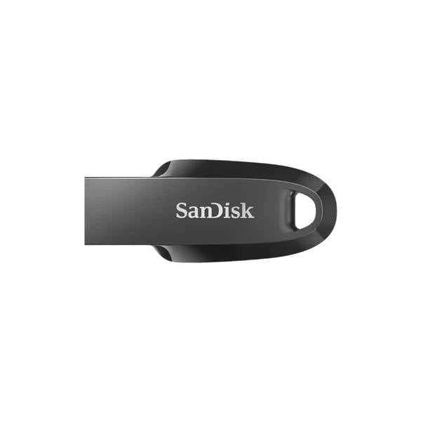 SanDisk Ultra Curve - USB-Flash-Laufwerk - 128