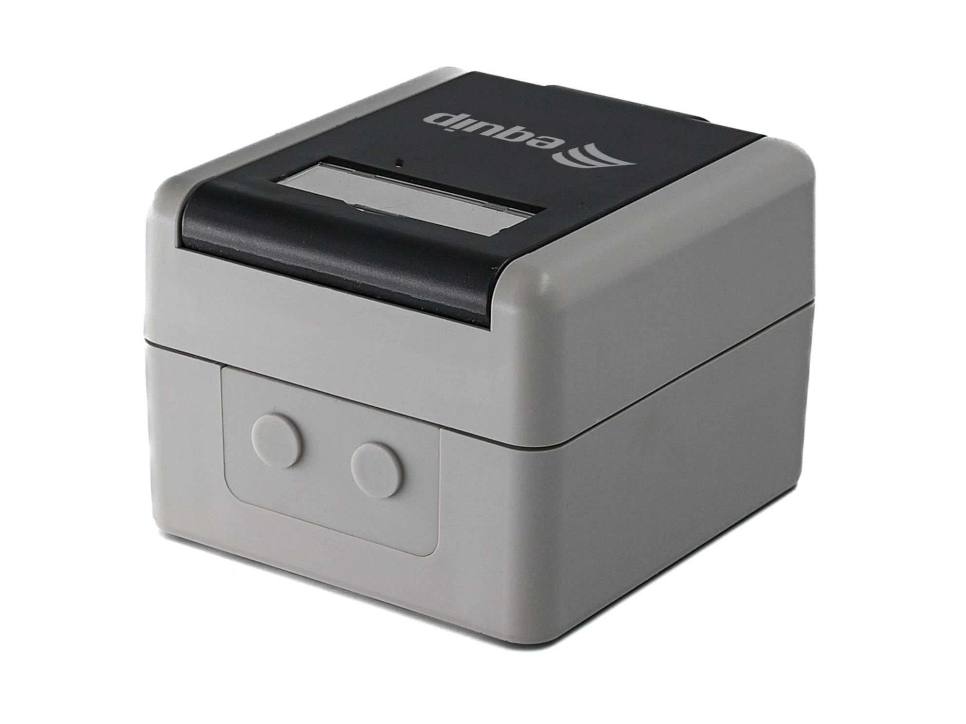 Equip Aufputzdose 2-Port Keystone ungeschirmt outdoor grau Multimedia-Technik Aufputzdosen-3