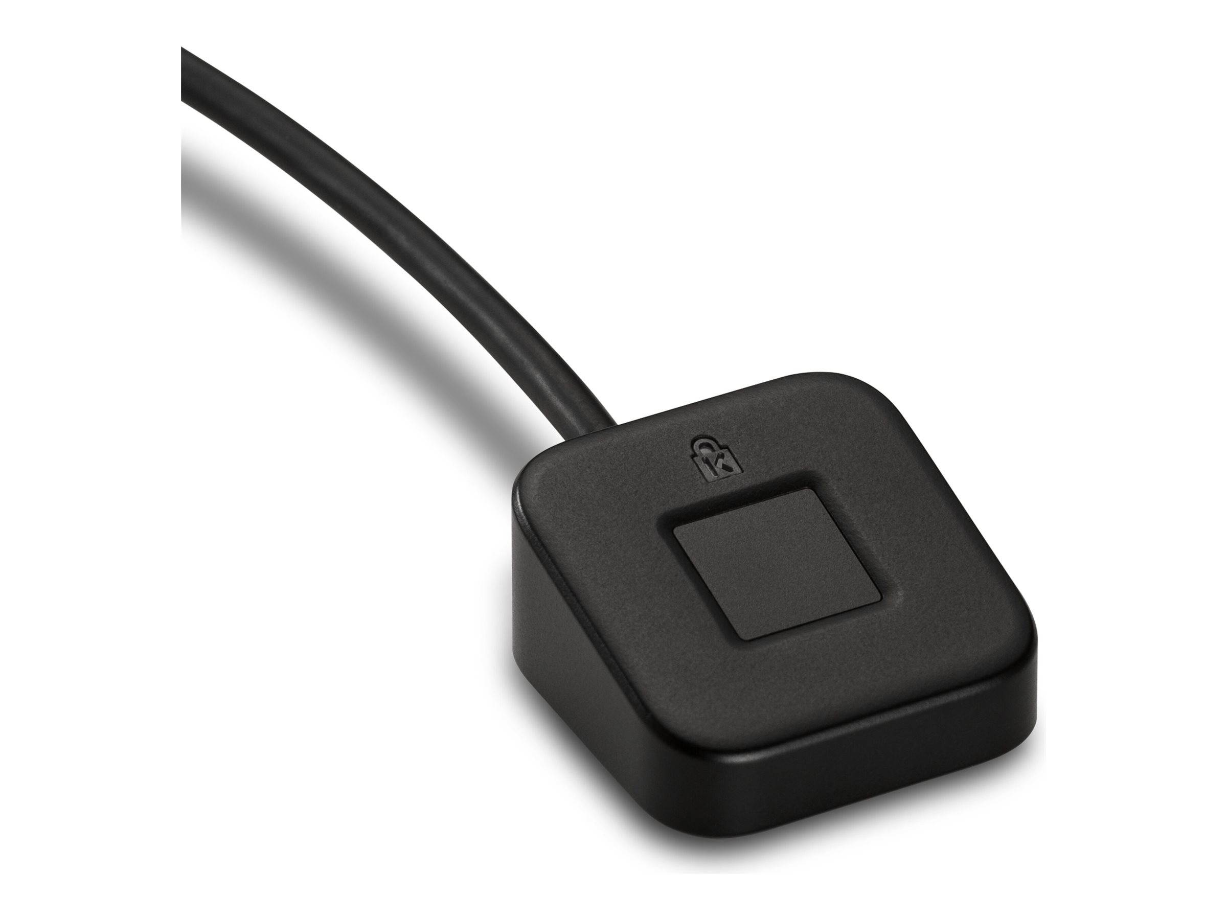 Kensington Fingerabdruck Key VeriMark Desktop 2.0 Multimedia-Technik Security Kabel - Schlösser-2