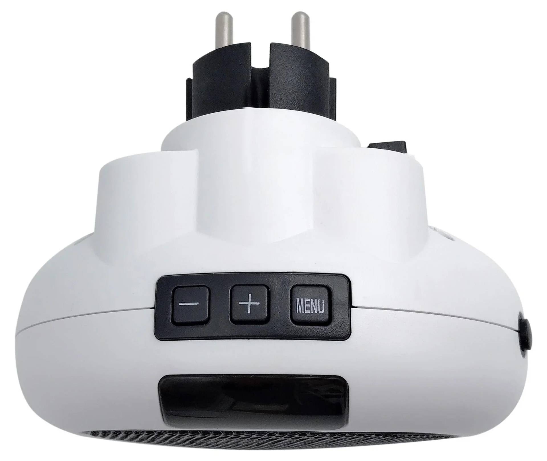 Westfalia Steckdosenheizer mit Fernbedienung-2