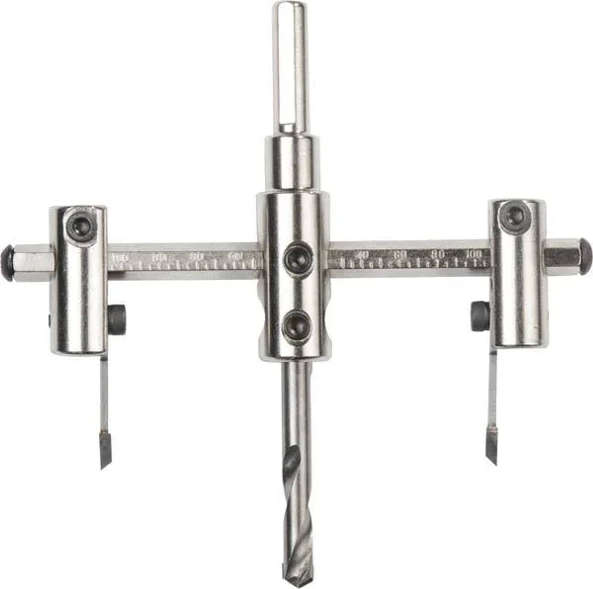 Westfalia Rundschneider 40- 120 mm-0