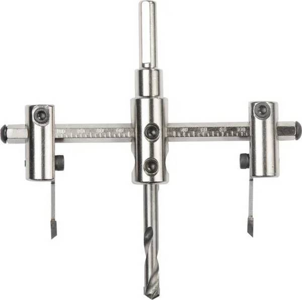 Westfalia Rundschneider 40- 120 mm