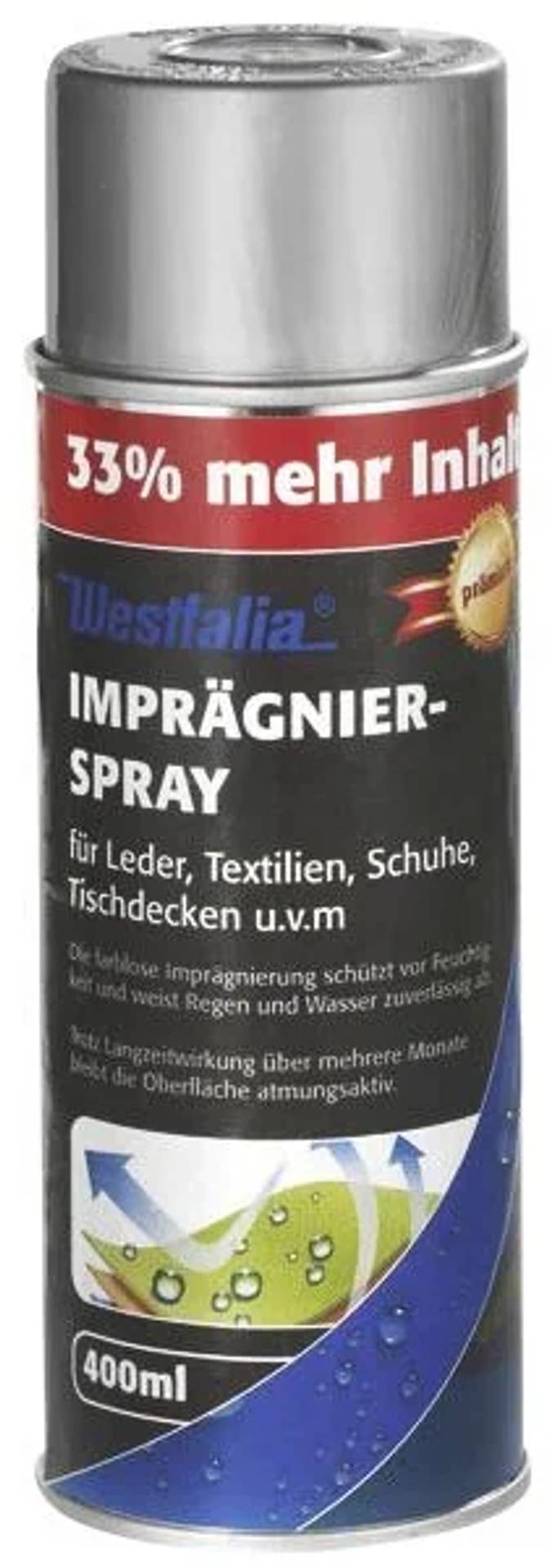 Imprägnier Spray 400 ml-0