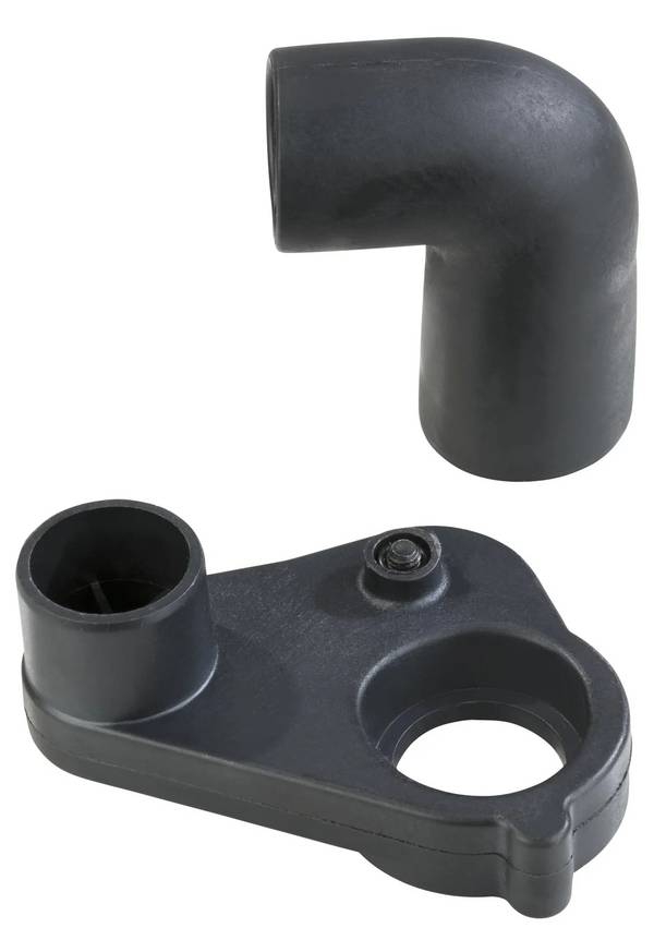 Absaugadapter für Multifunktionswerkzeug WMFW20 Nr. 957667