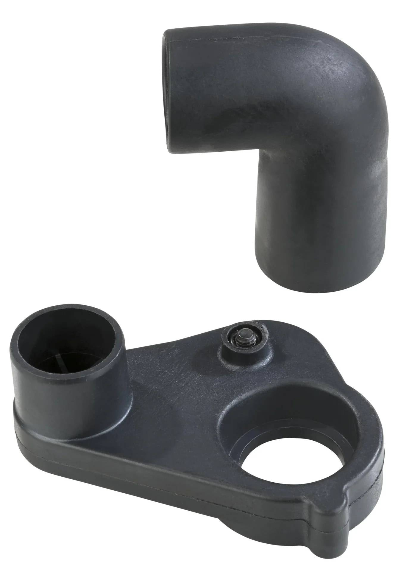 Absaugadapter für Multifunktionswerkzeug WMFW20 Nr. 957667-0