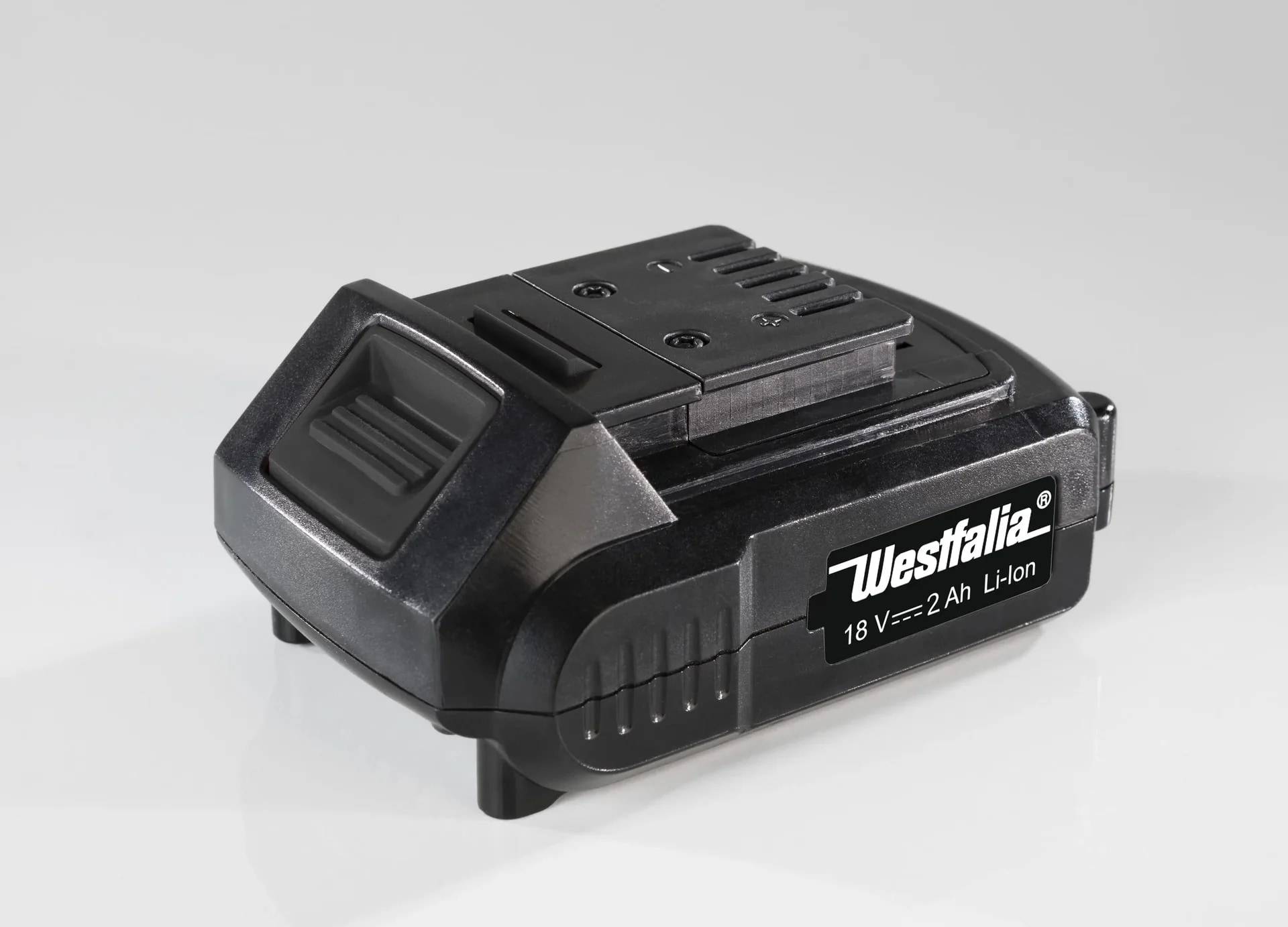 Westfalia Li-Ion-Akku, 18 Volt, 2,0 Ah-0