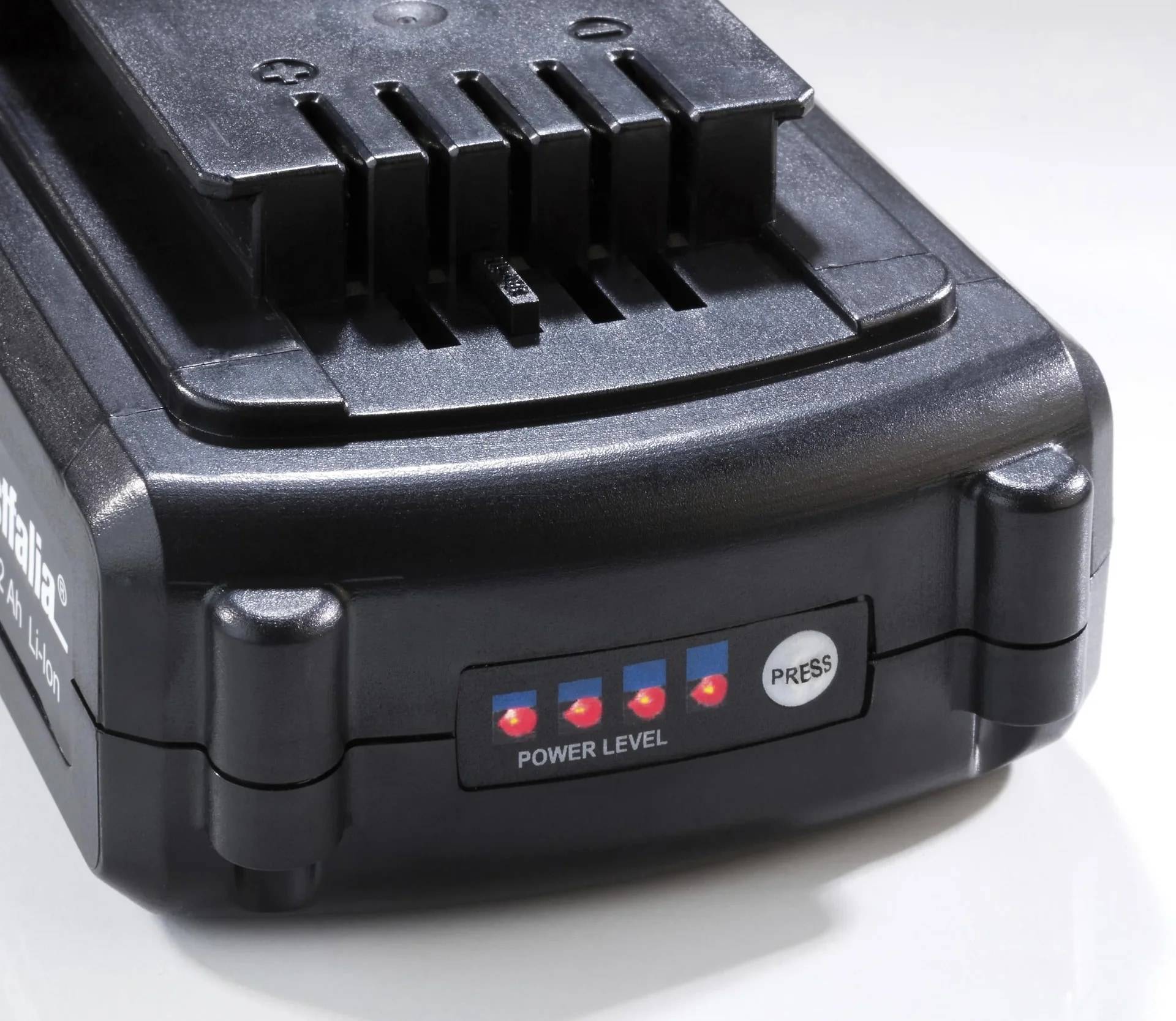 Westfalia Li-Ion-Akku, 18 Volt, 2,0 Ah-2