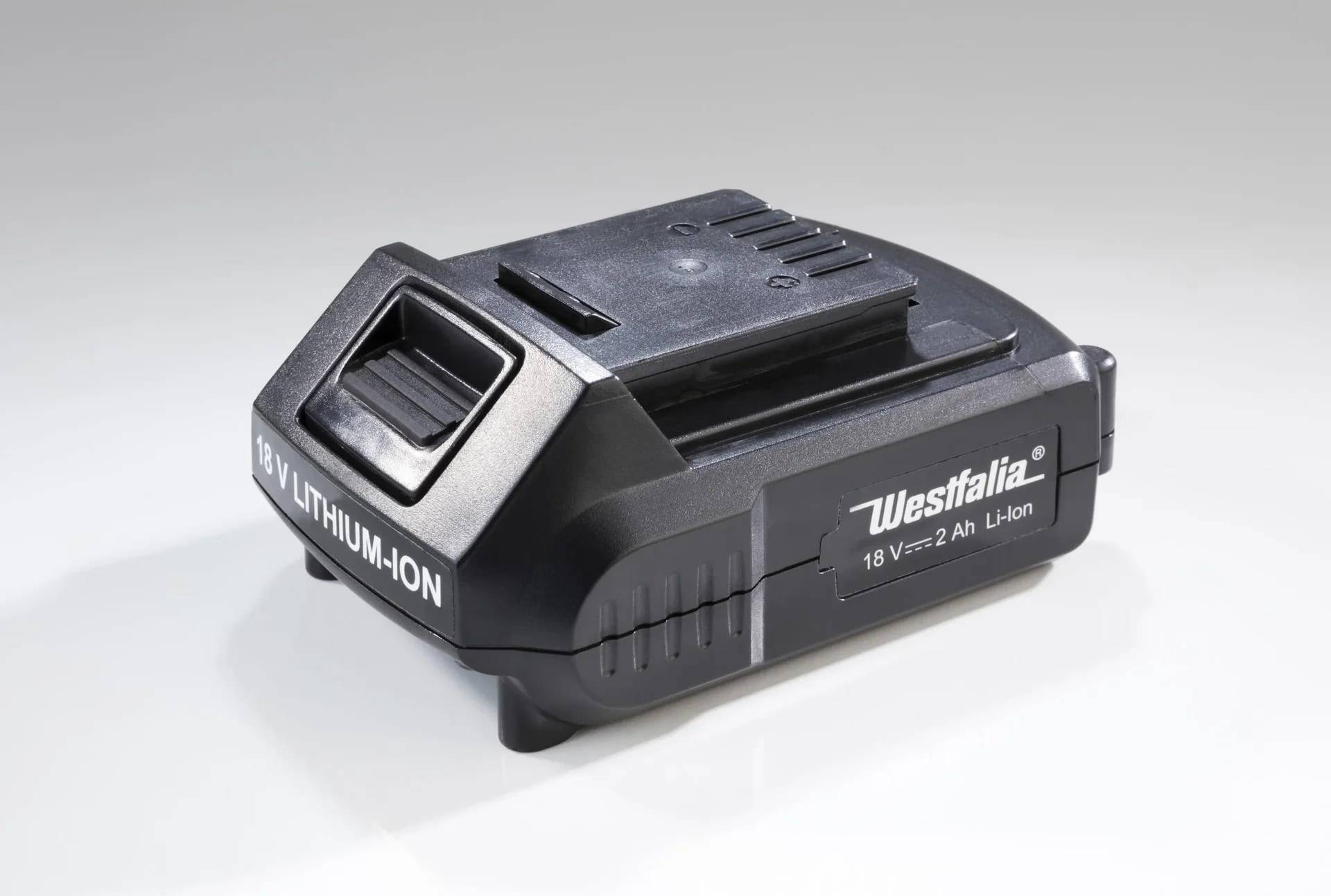 Westfalia Li-Ion-Akku, 18 Volt, 2,0 Ah-3