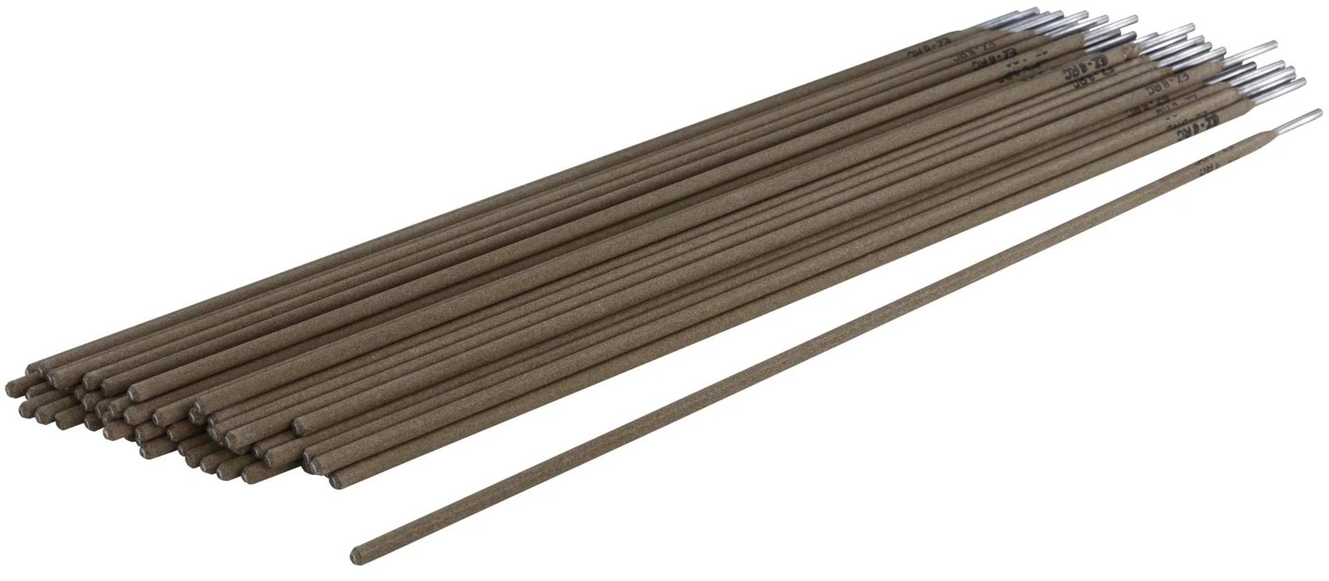 Westfalia Universalelektroden 2,5 mm, 50 Stück-0