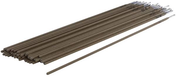 Westfalia Universalelektroden 2,5 mm, 50 Stück