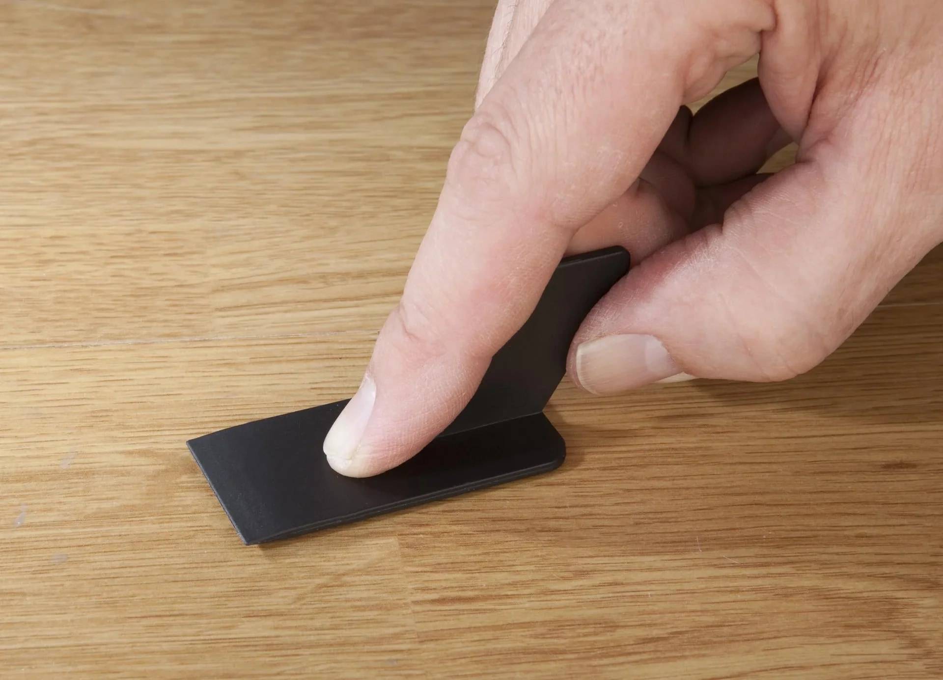 Reparatur-Set für Laminat und Parkett mit 11 Farben Hartwachsstangen-3