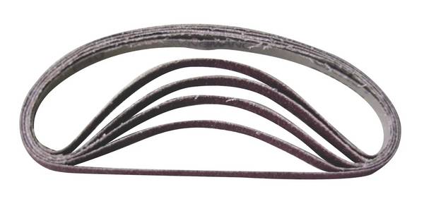 Westfalia Schleifbänder 13 mm breit, K40
