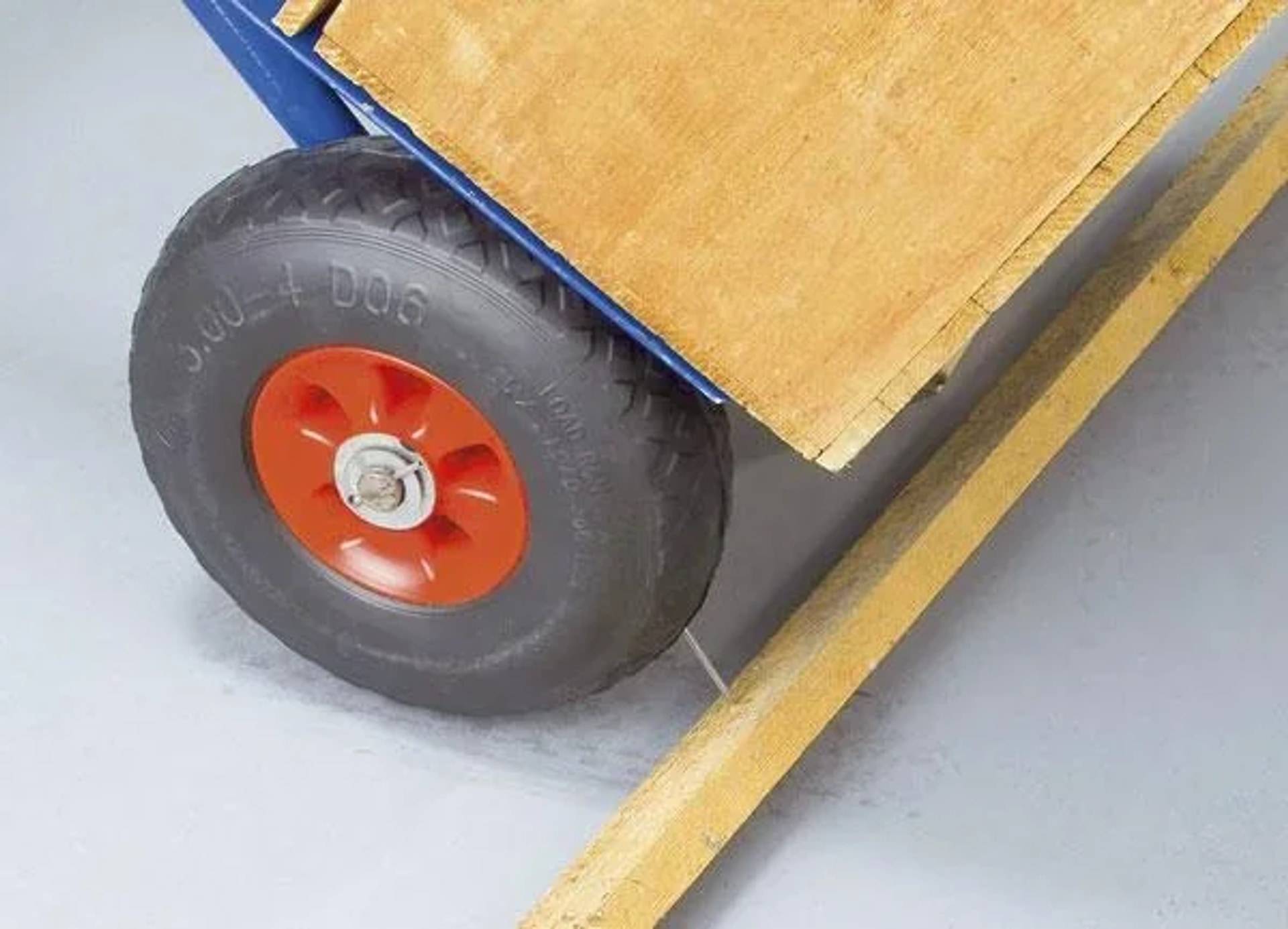 Pannensicheres Sackkarrenrad, 1 Stück-0
