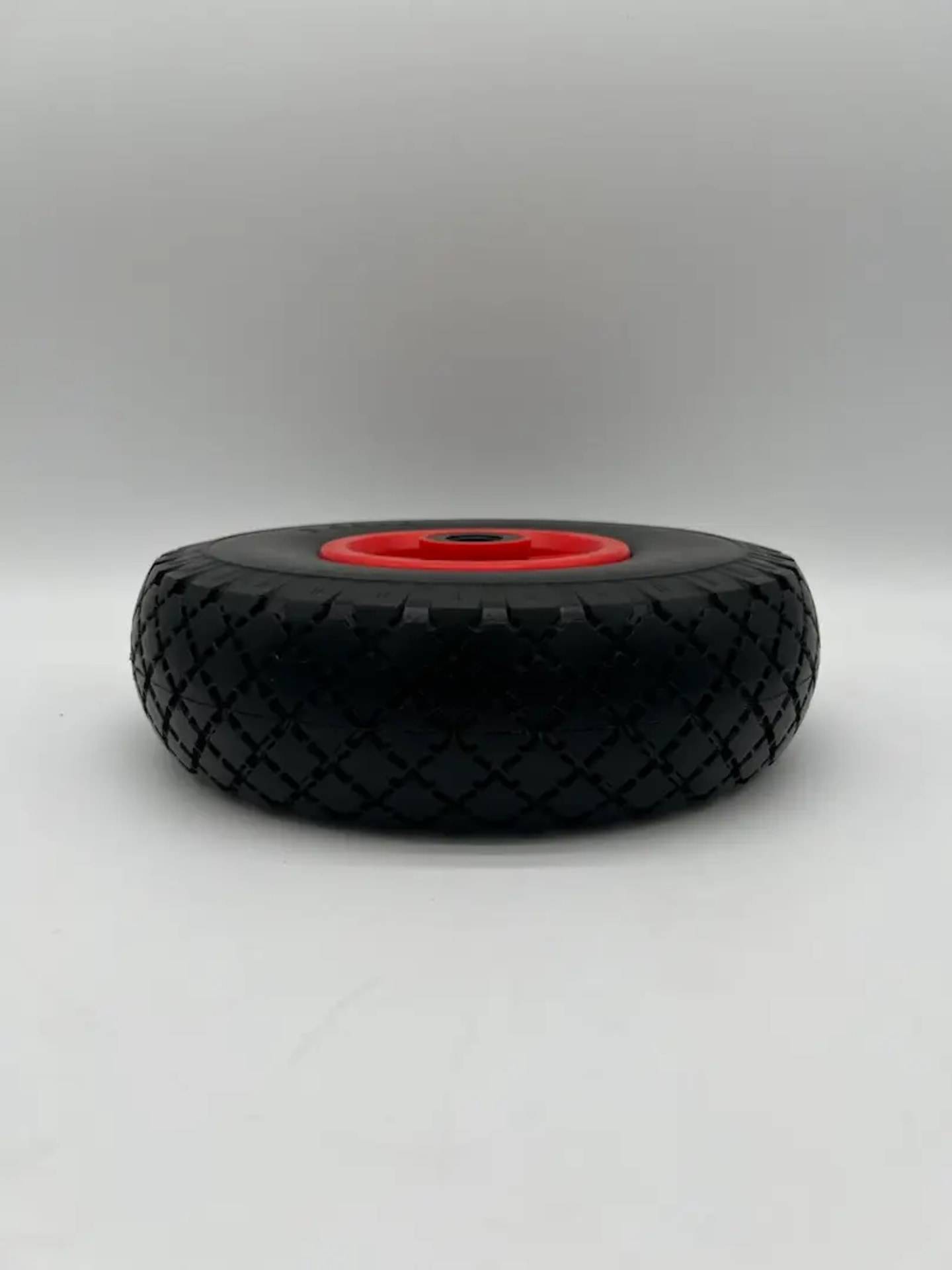 Pannensicheres Sackkarrenrad, 1 Stück-4