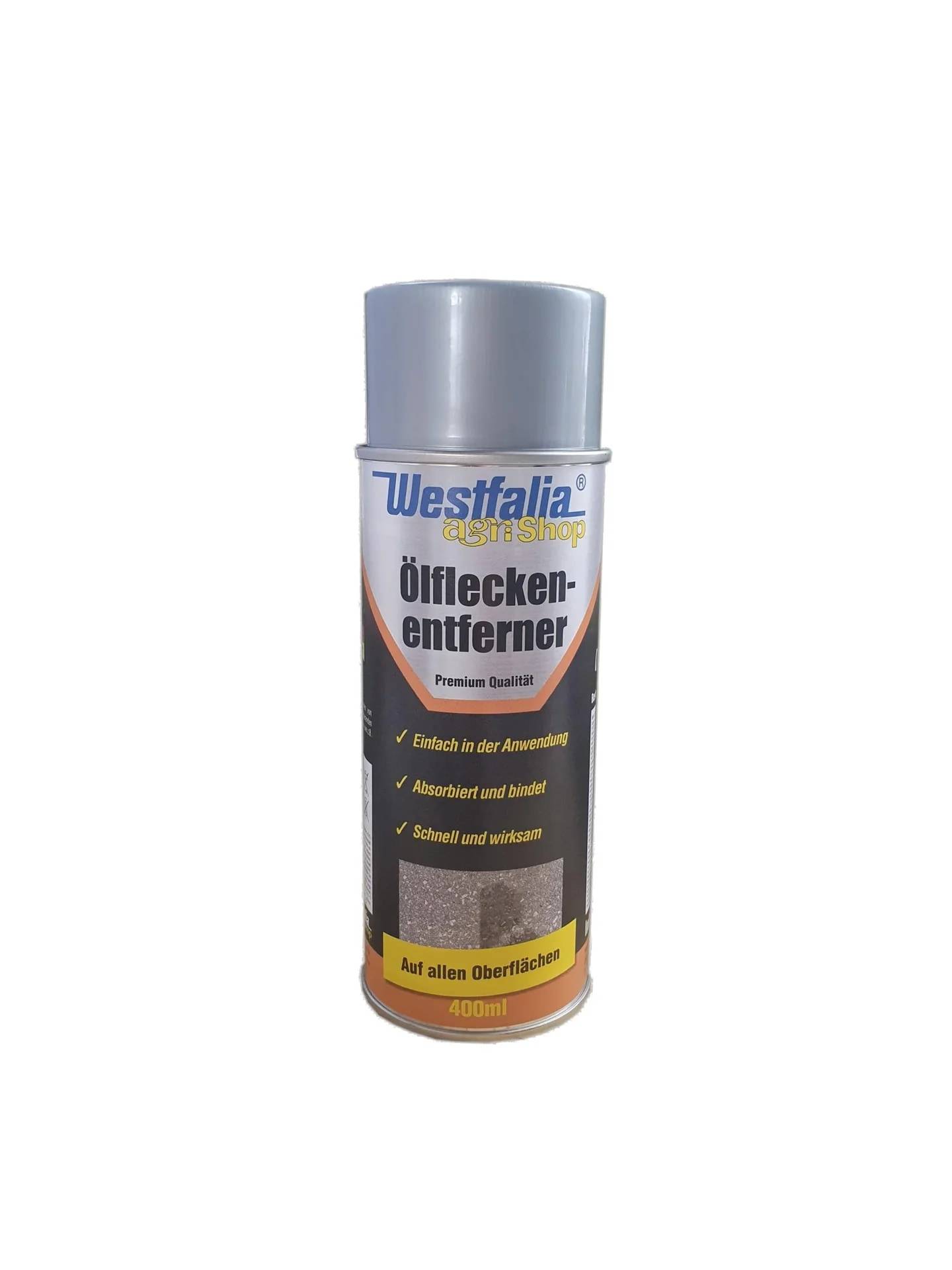 Ölfleckenentferner, 400 ml-0