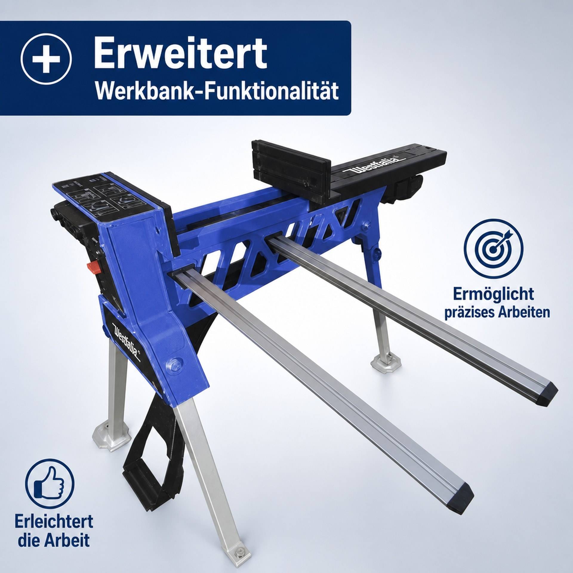 Auflagestangen für Power-Bank-1