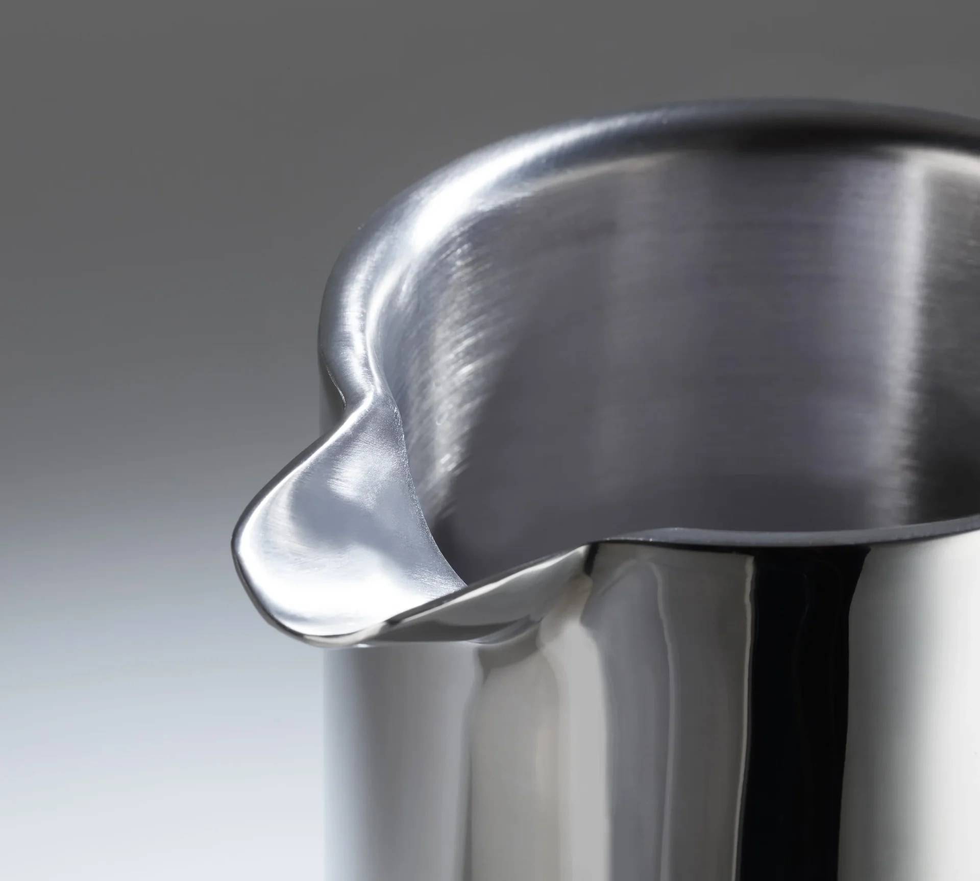 Thermo Kaffeezubereiter French Press, Edelstahl-1