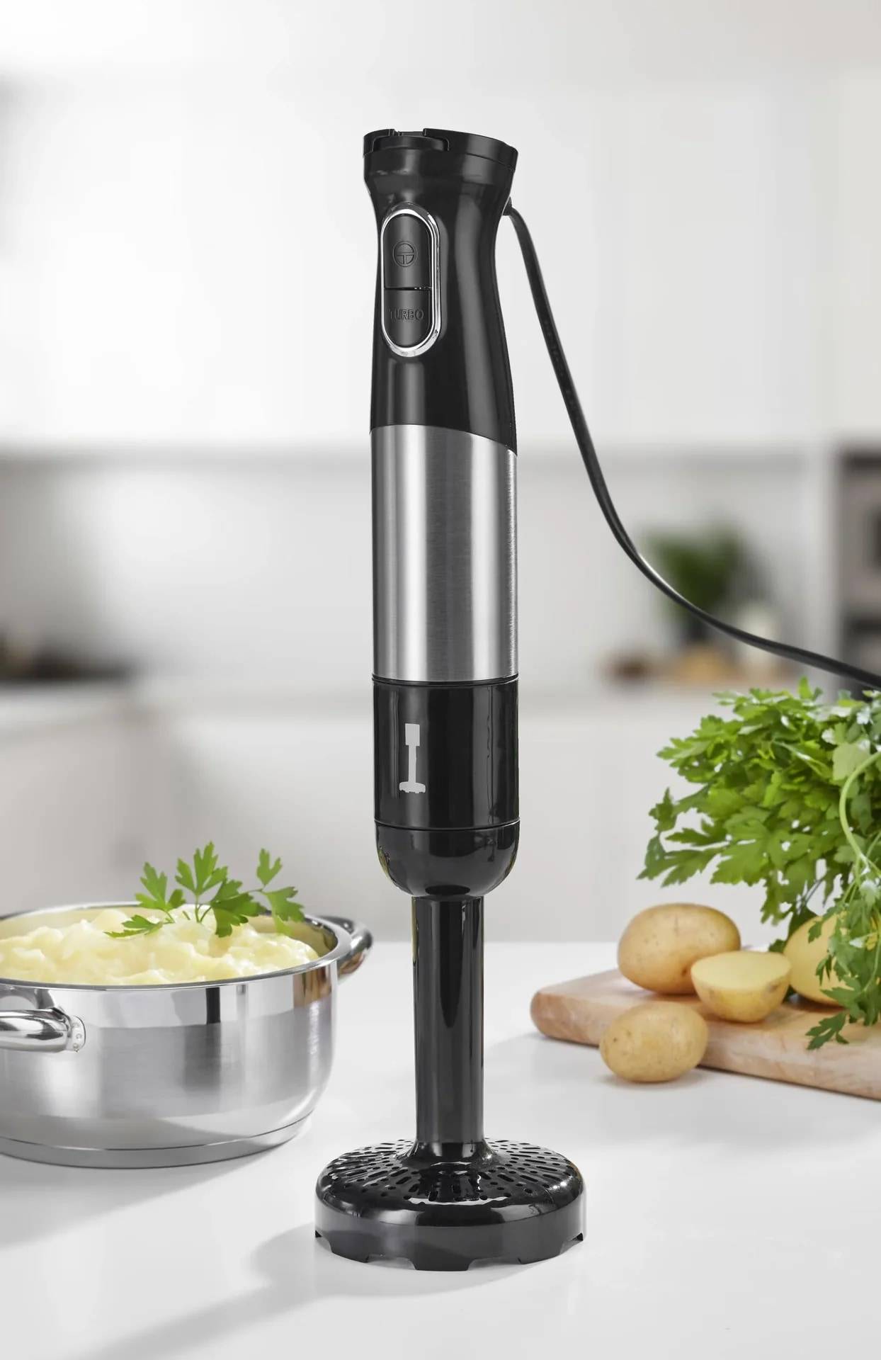 Kartoffel-Stampfer für Power Stabmixer-Set Nr. 601106-1