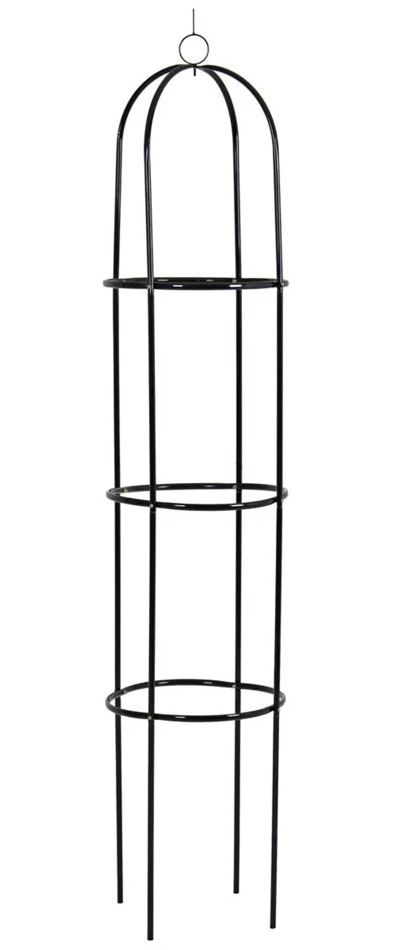 Westfalia Rank-Obelisk Ø 40 x 190 cm-0