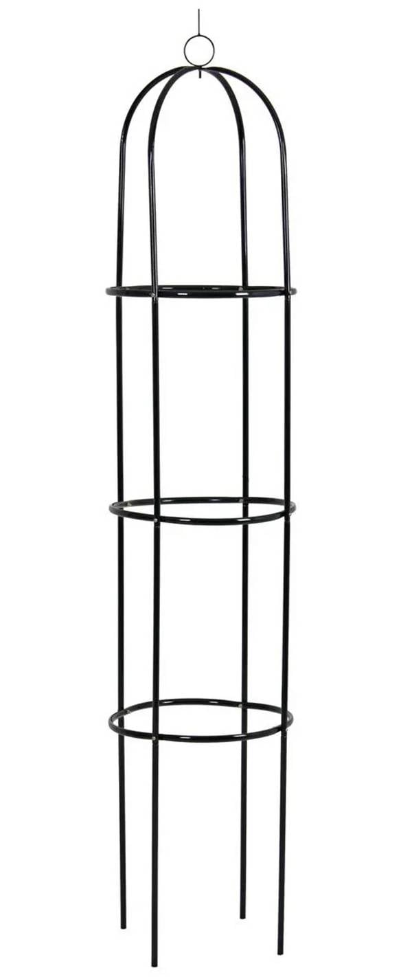 Westfalia Rank-Obelisk Ø 40 x 190 cm