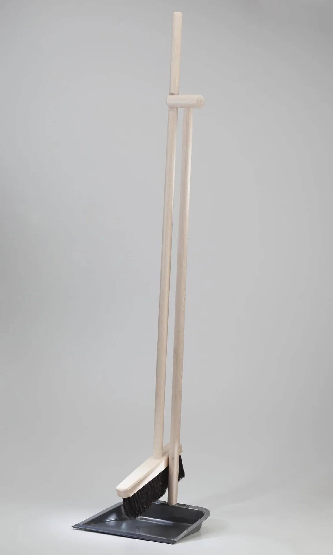 Westfalia Steh Kehrgarnitur "Faule Grete", Gesamthöhe 107 cm - 970 g-4