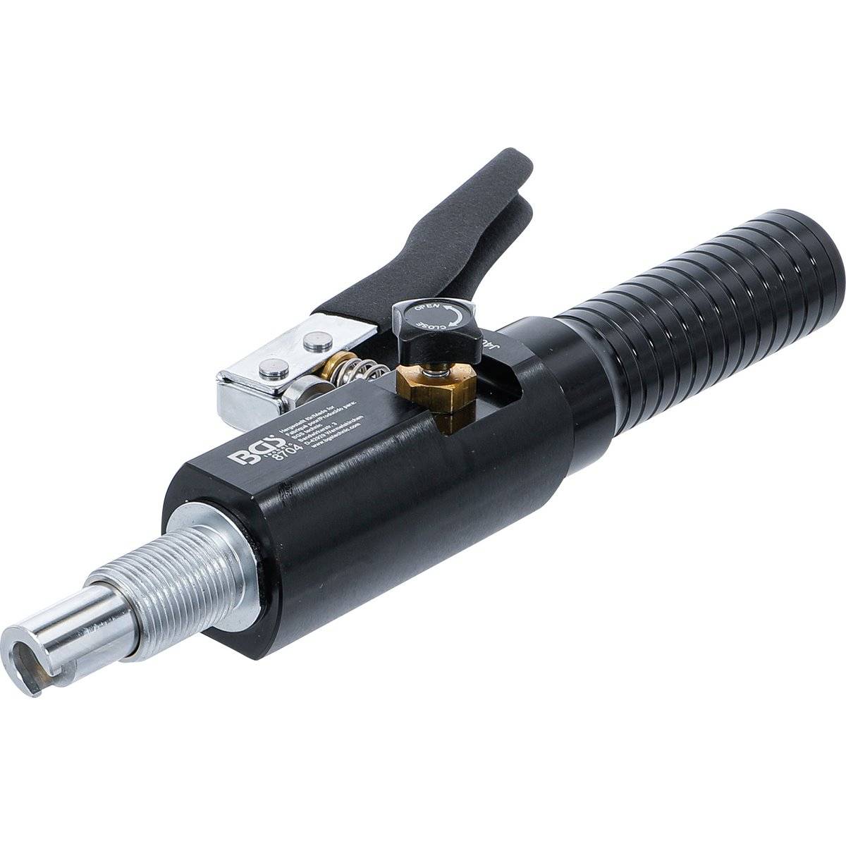 BGS 8704-1 Ersatz Hydraulikpumpe für Art. 8704-0