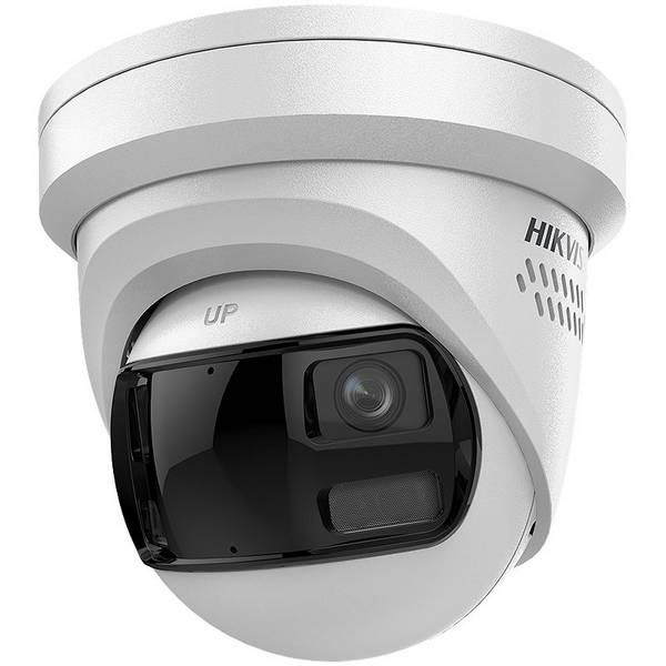Hikvision Turret IR DS-2CD2383G2P-LISU/SL 180Â° 8MP