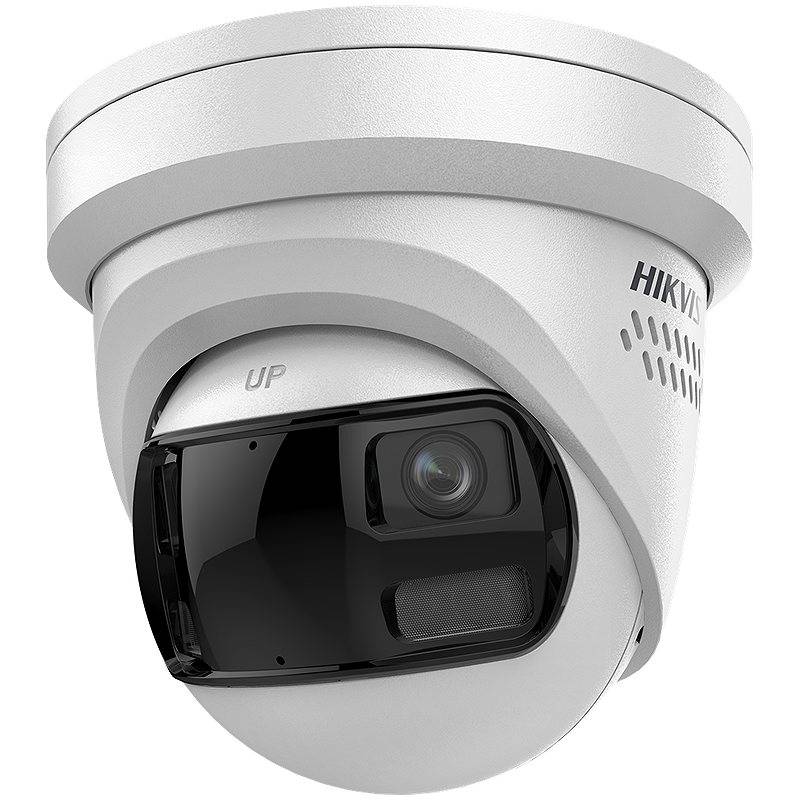 Hikvision Turret IR DS-2CD2383G2P-LISU/SL 180Â° 8MP-0