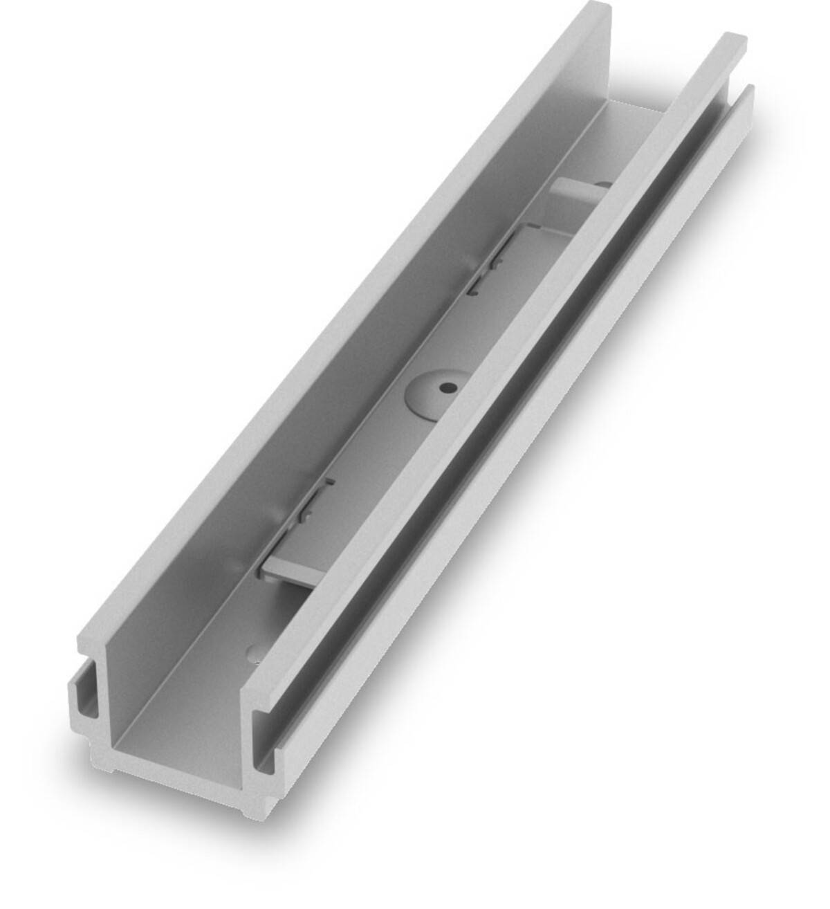 K2 Systems Schienenverbinder Set für 2004819-0