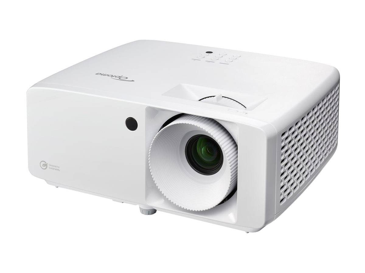 OPTOMA - ZH361 Laser 1080p 2 000 1.48 1 - Digital-Projektor - Digital-Projektor - DLP/DMD-0
