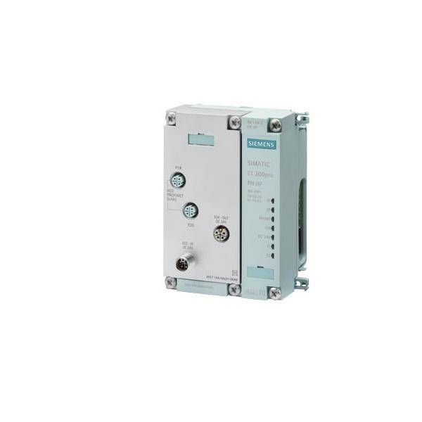 Siemens Dig.Industr. ET 200pro, CM IM