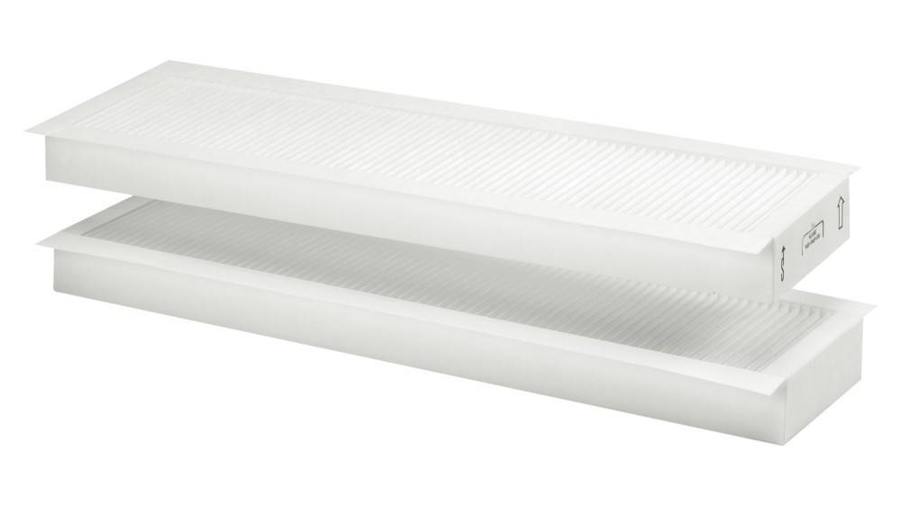Stiebel Eltron Filtermatten-Set FMS-0