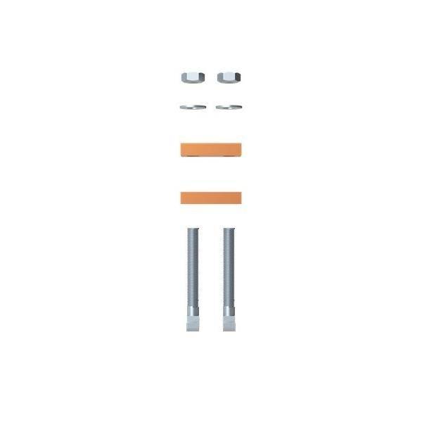Striebel&John CU-Verbindungslasche VA-BC-P-630-0
