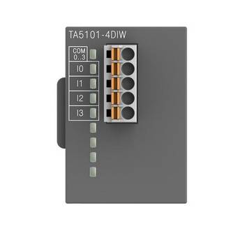 ABB Stotz S&J Digitales Eingangsmodul