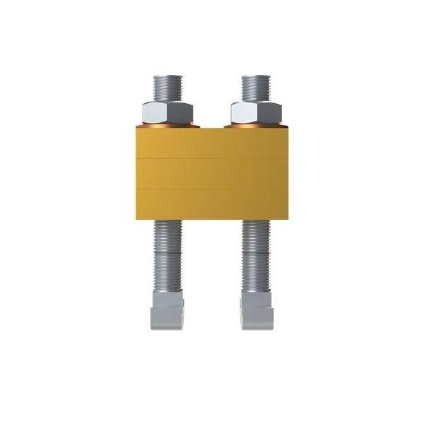 Striebel&John CU-Verbindungslasche VA-BC-P-1250