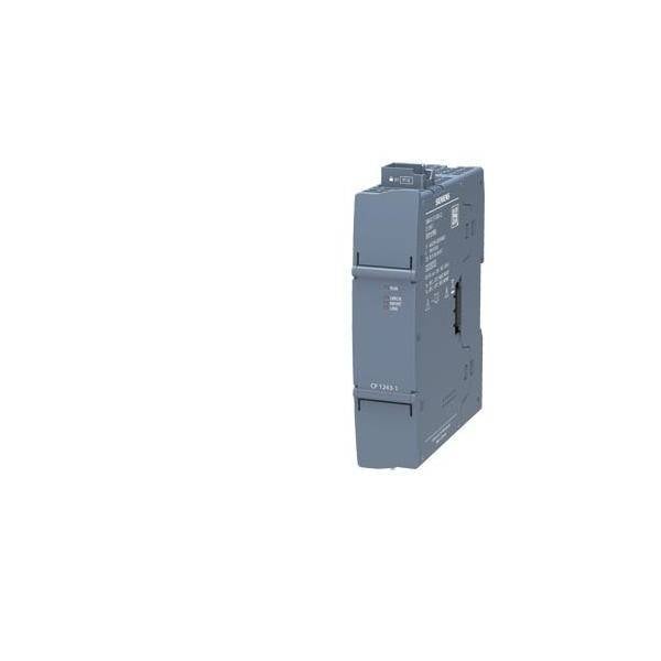 Siemens Dig.Industr. CP 1243-1 6GK7243-1BX50-0XE0