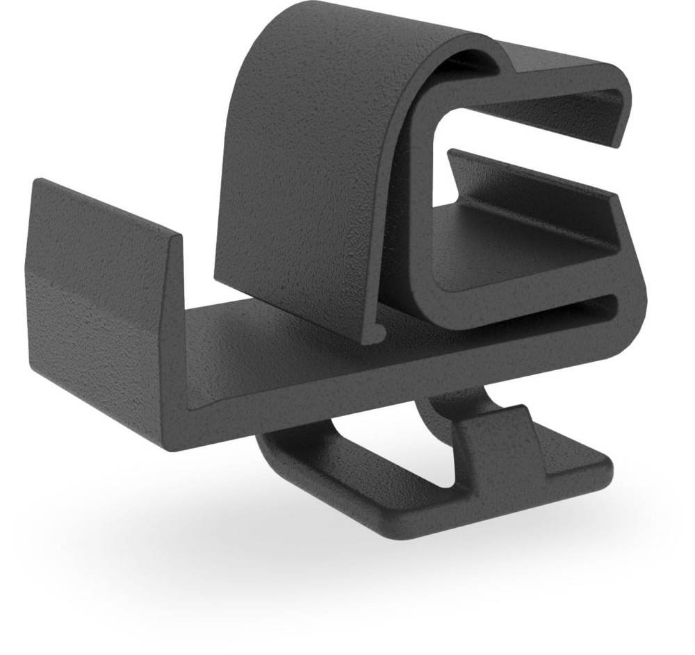 50 Stk. K2 Systems Kabel Clip für Solarkabel-0
