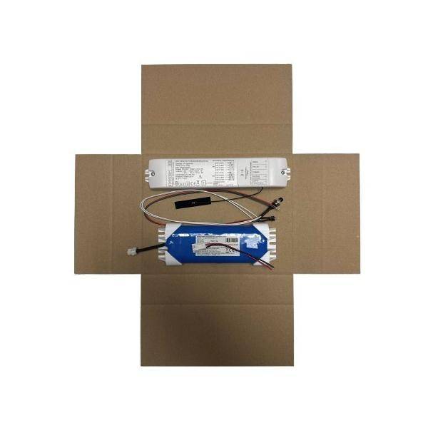 H1 Solutions Notlichtbetriebsgerät H1-Autonomy+-0