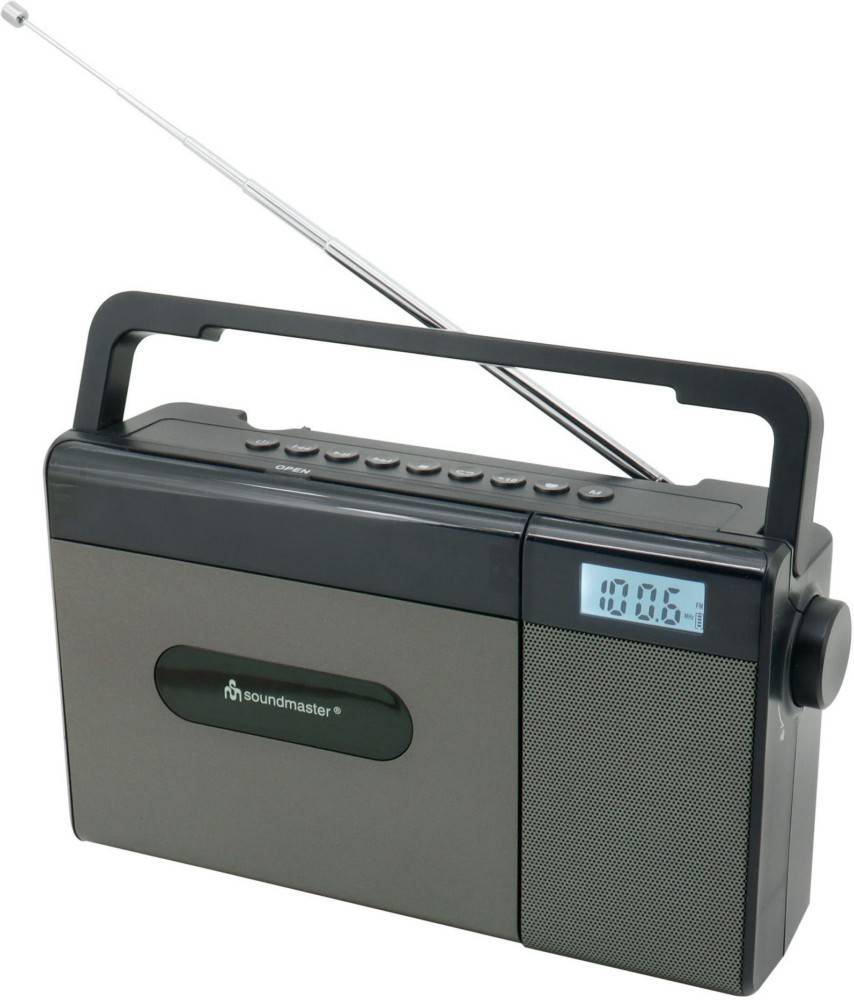 Soundmaster UKW Radio RCD1170SW