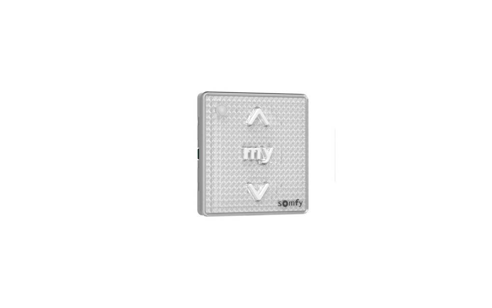Somfy Smoove 1 Mode IN io II 1871337-0