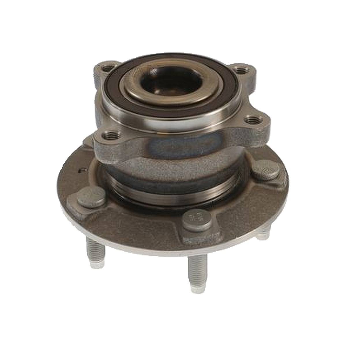 Radlagersatz Ø 146 mm TRISCAN Aftermarket-Expertise für u.a. OPEL ASTRA-1