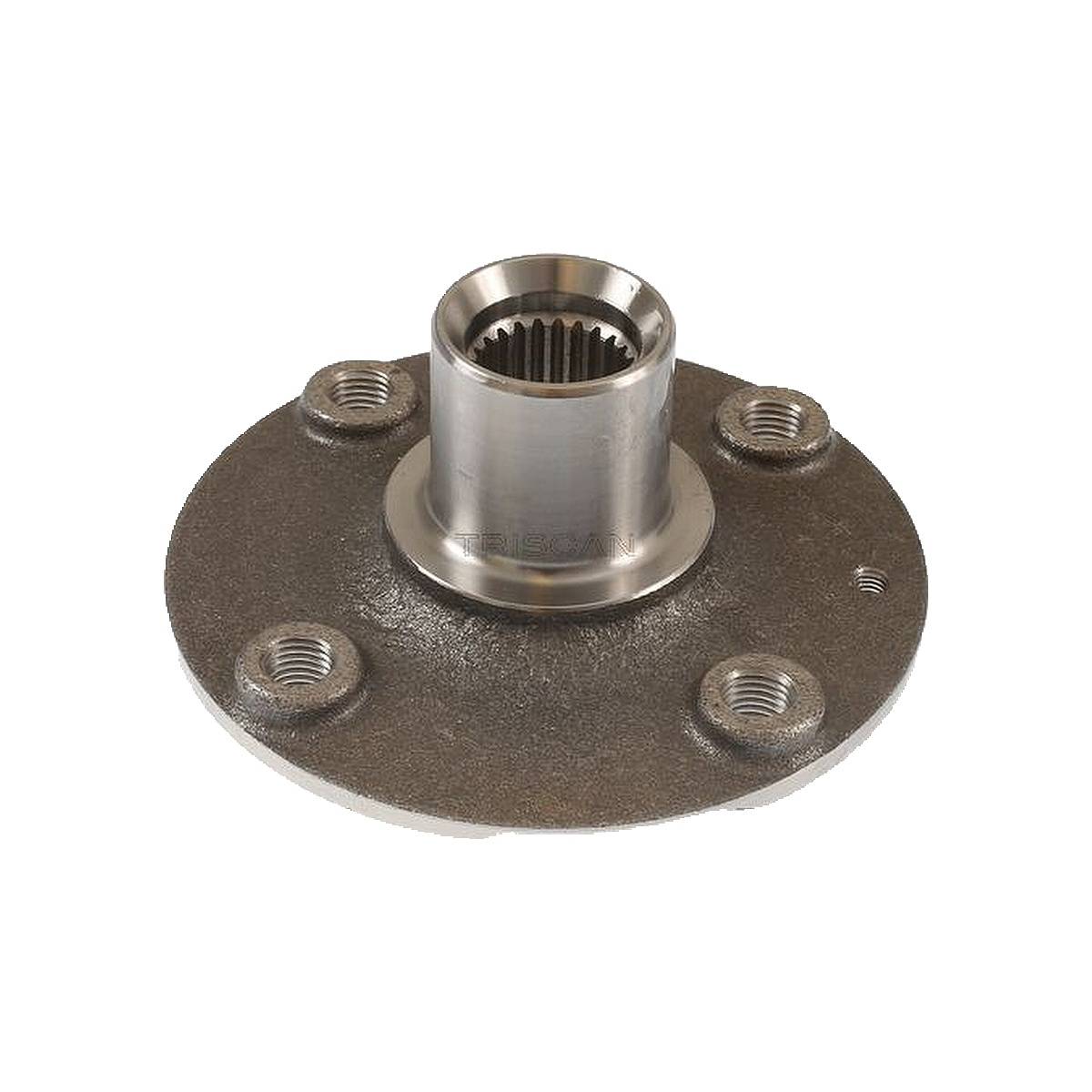 Radnabe Ø 125 mm M12X1,5 TRISCAN Aftermarket-Expertise für u.a. TOYOTA AYGO-0
