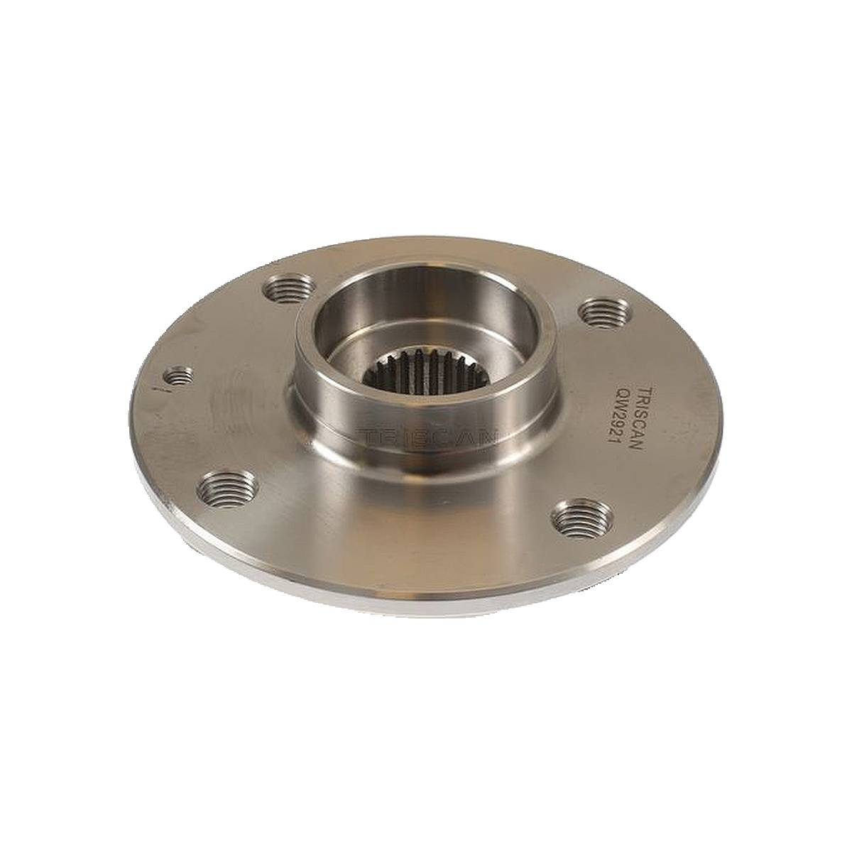 Radnabe Ø 125 mm M12X1,5 TRISCAN Aftermarket-Expertise für u.a. TOYOTA AYGO-1