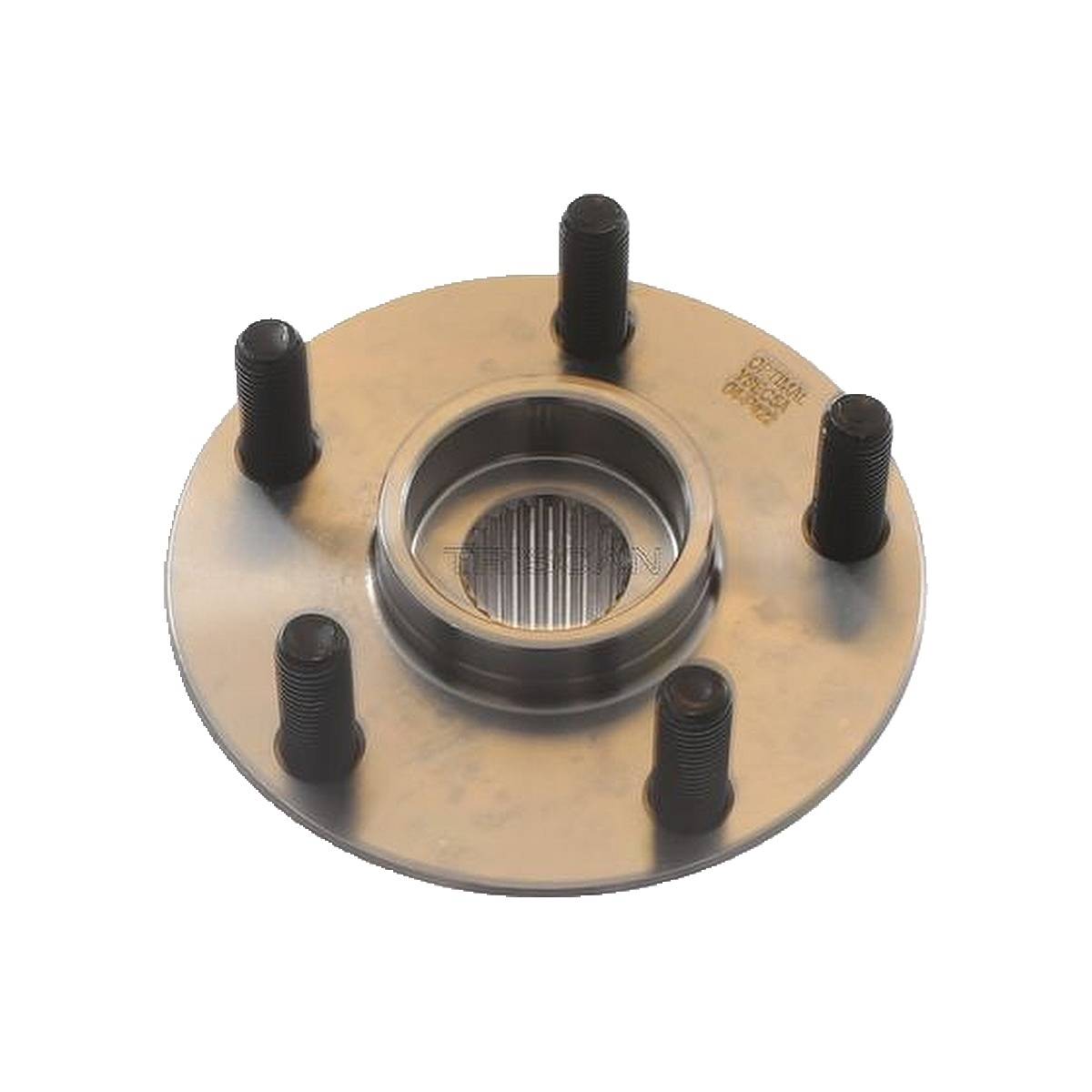 Radnabe Ø 125 mm M12X1,5 TRISCAN Aftermarket-Expertise für u.a. TOYOTA AVENSIS-0